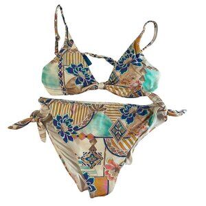 O'Neill Zephora Bikini, Size XL